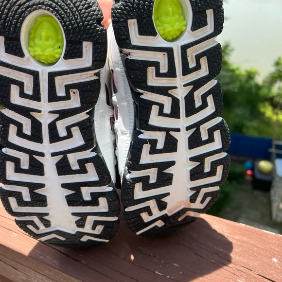 Authentic Versace TRIGRECA sneaker - Picture 6 of 13